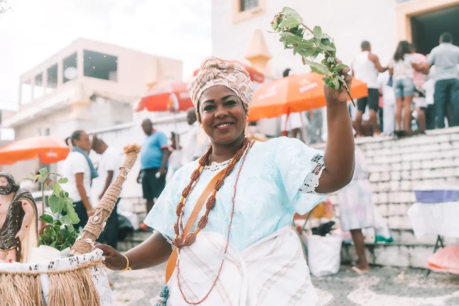 Qual É A Diferença Entre Umbanda E Candomblé