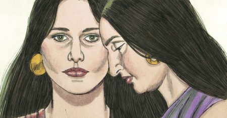 Quem foi Raquel e Lia na Bíblia: Uma Jornada dessas Mulheres