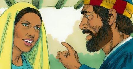 Quem foi Gade na Bíblia: Um Profeta e Conselheiro Valoroso