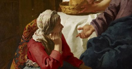 Quem foi Maria de Betânia na Bíblia: Uma Jornada de Fé