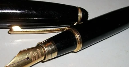 Quem Inventou a Caneta Bic?