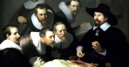 Quem Inventou a Medicina?