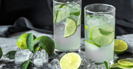 Quem Inventou a Caipirinha?
