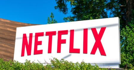 Quem Inventou a Netflix?