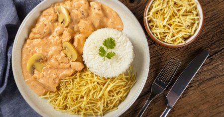 Quem Inventou a Batata Palha?