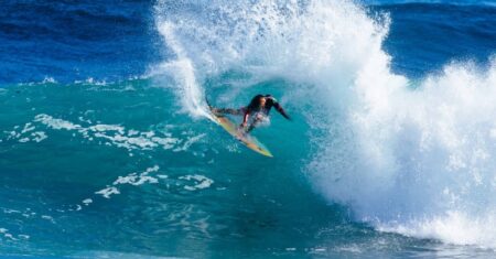 Quem Inventou o Surf?