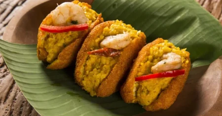 Quem Inventou o Acarajé?