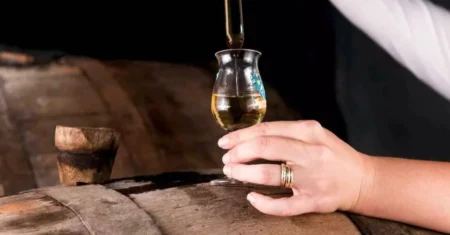 Quem Inventou o Álcool?