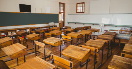 Quem Inventou a Escola no Mundo?