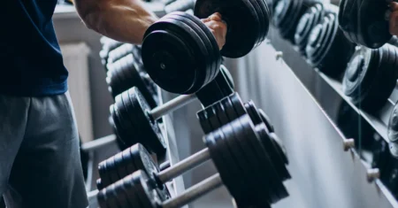 Quem Inventou a Musculação?