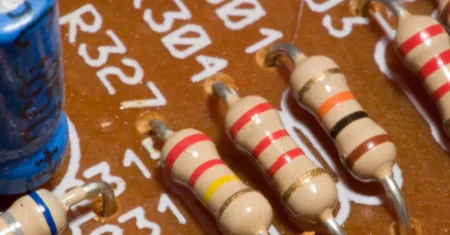 Qual É A Diferença Entre Resistor E Resistência?