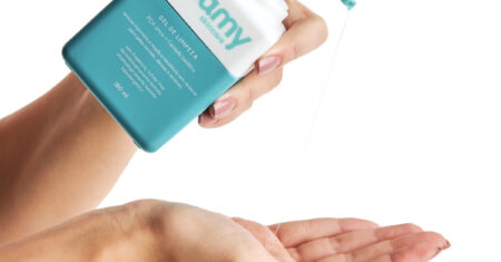 Qual É A Diferença Entre Gel De Limpeza E Sabonete?