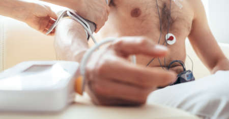 Qual É A Diferença Entre Eletrocardiograma E Ecocardiograma?