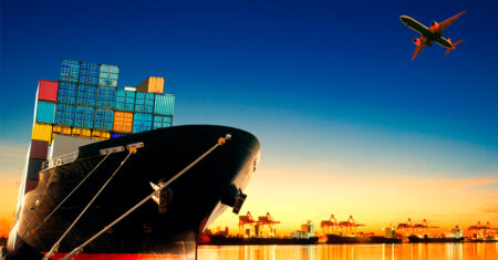 Qual É A Diferença Entre Exportação E Importação?
