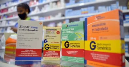 Qual É A Diferença Entre Amoxicilina E Azitromicina?