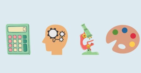 Qual É A Diferença Entre Exatas E Humanas?