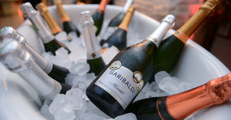 Qual É A Diferença Entre Espumante E Champagne?