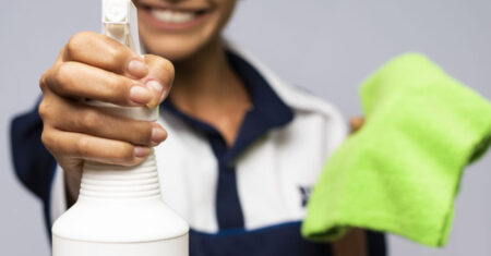 Qual É A Diferença Entre Esterilização E Desinfecção?