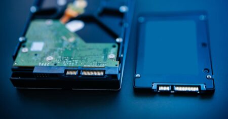 Qual É A Diferença Entre Hd E Ssd?