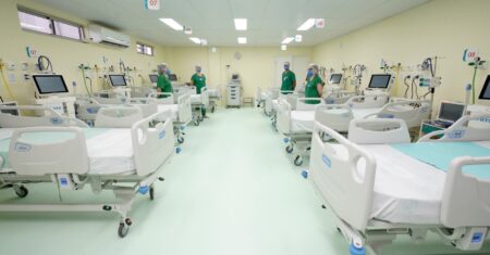 Qual É A Diferença Entre Sala Vermelha E Uti?