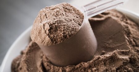 Qual É A Diferença Entre Creatina E Whey?