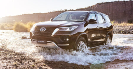 Qual É A Diferença Entre Suv E Srv?