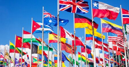 Qual é a diferença entre consulado e embaixada?