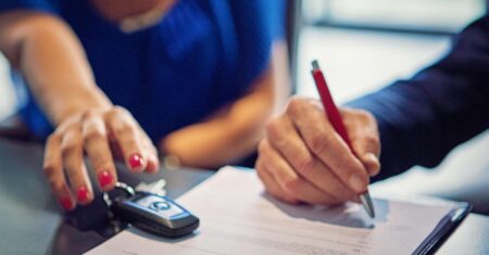 Como Funciona A Transferência De Veículo?