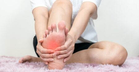 Qual É A Diferença Entre Fascite Plantar E Esporão?