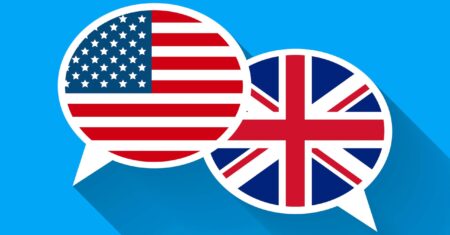 Qual É A Diferença Entre O Inglês Britânico E Americano?