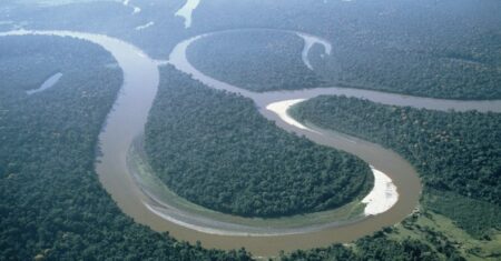 Qual É A Diferença Entre Rio Perene E Intermitente?