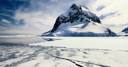 Qual É A Diferença Entre Antarctica E Antártida?