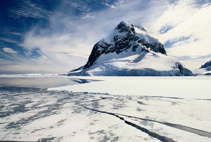 Qual É A Diferença Entre Antarctica E Antártida?