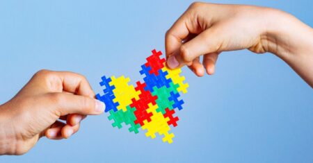 Qual É A Diferença Entre Autismo E Imperativo?