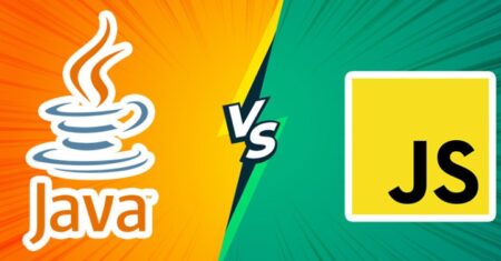 Qual É A Diferença Entre Java E Javascript?