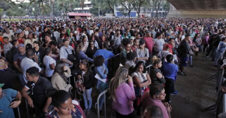 Quem Inventou a Fila?
