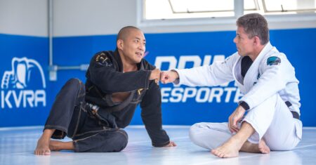 Qual É A Diferença Entre Judo E Jiujitsu?