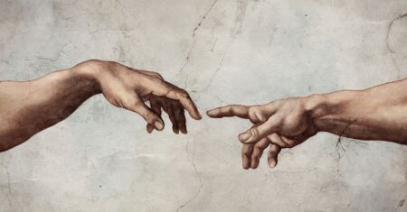 Qual É A Diferença Entre Imagem E Semelhança De Deus?