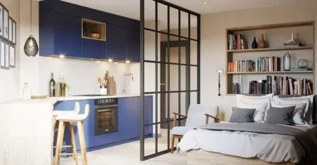 Qual É A Diferença Entre Studio E Apartamento?