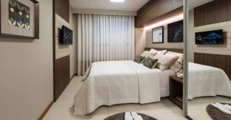 Qual É A Diferença Entre Apartamento E Studio?