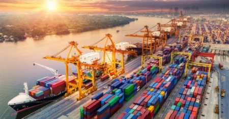 Qual É A Diferença Entre Importação E Exportação?