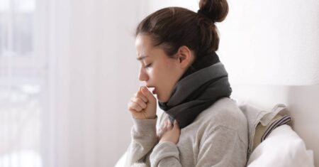 Qual É A Diferença Entre Resfriado E Gripe?