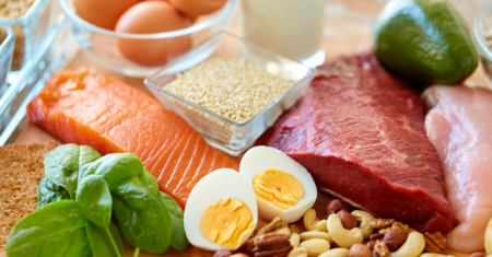 Qual É A Diferença Entre Alimentos E Nutrientes?