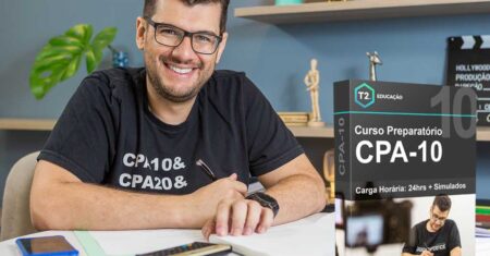 Qual É A Diferença Entre Cpa10 E Cpa20?