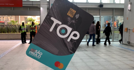 Como Funciona Um Cartão Top?