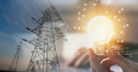 Como funciona a energia elétrica?