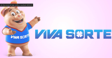 Como funciona o sorteio do Viva Sorte?