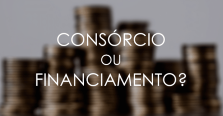 Qual É A Diferença Entre Consórcio E Financiamento?