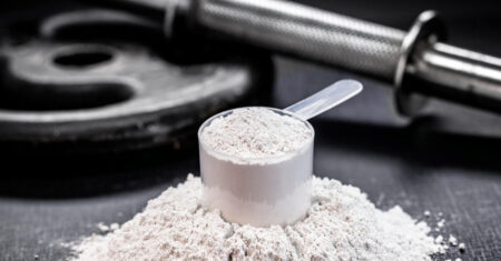 Qual É A Diferença Entre Creatina E Creatinina?