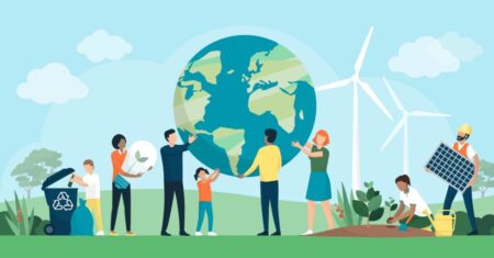 Qual É A Diferença Entre Sustentabilidade E Desenvolvimento Sustentável?